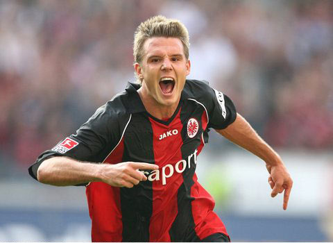 日耳曼的另 日耳曼的另